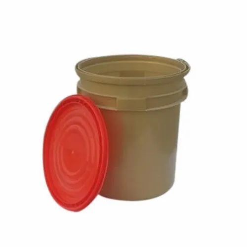 Lubricant Bucket