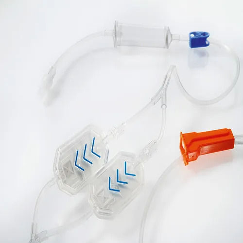 Medical Disposable Connecting Tube