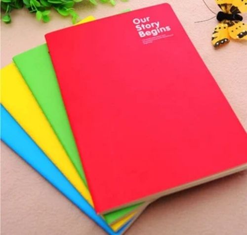 Notebooks Printing Services