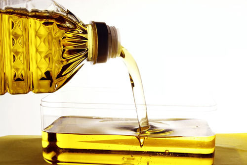 Fresh And Natural Organic Sunflower Oil