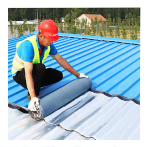 plastic sheet waterproofing 