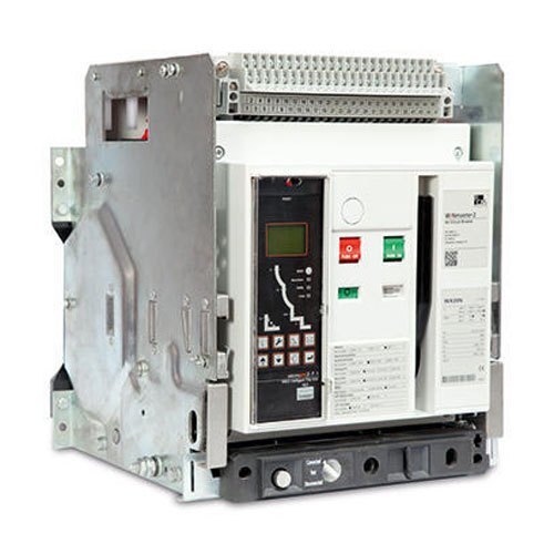 Highly Durable Electric Power Air Circuit Breakers