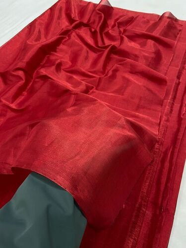 Pure Handloom Cotton Dress Material Fabric