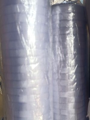 Transparent Clear PVC Rolls