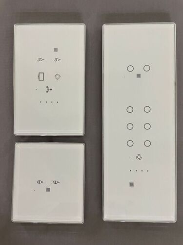 remote control home automation ..........................