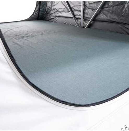 Multi Color Plain Pattern Pvc Material Roof Top Tent