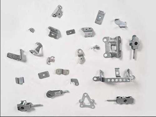 Sheet Metal Components