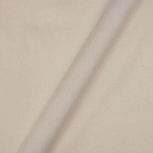 Shrink Resistance Plain Dyed Fabric