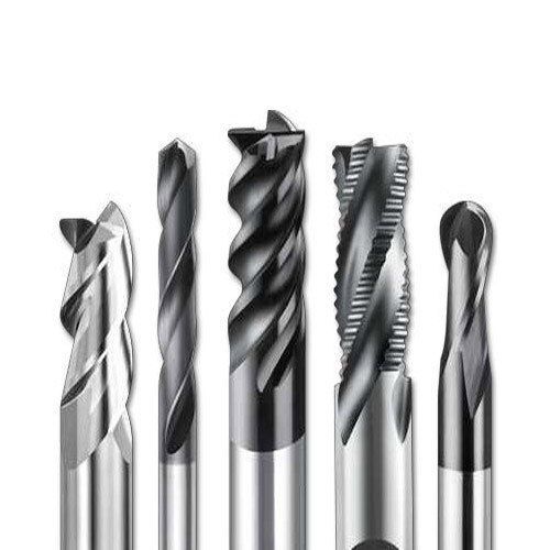 Rust Free Solid Carbide Drill Bits