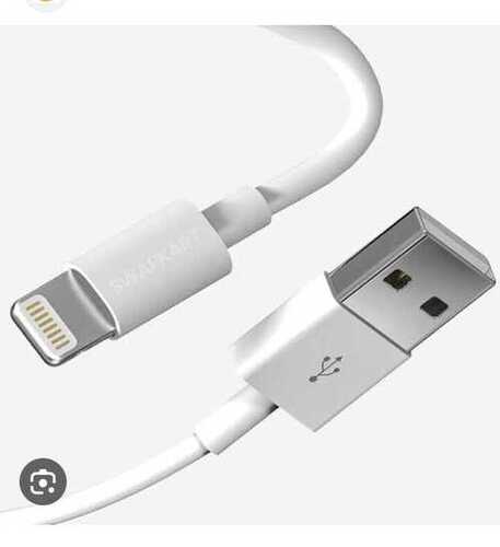 Flexible Durable Long Lasting USB Mobile Charger Wire