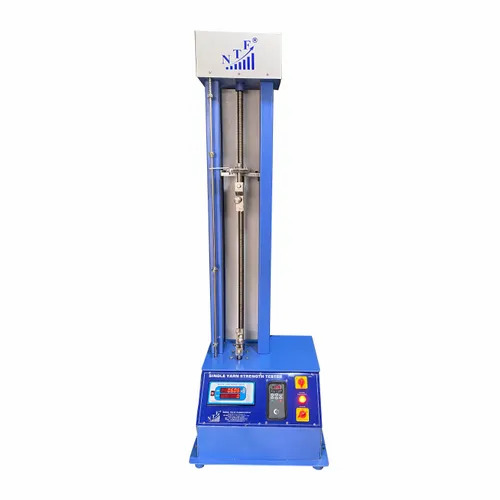 Yarn Testing Instruments