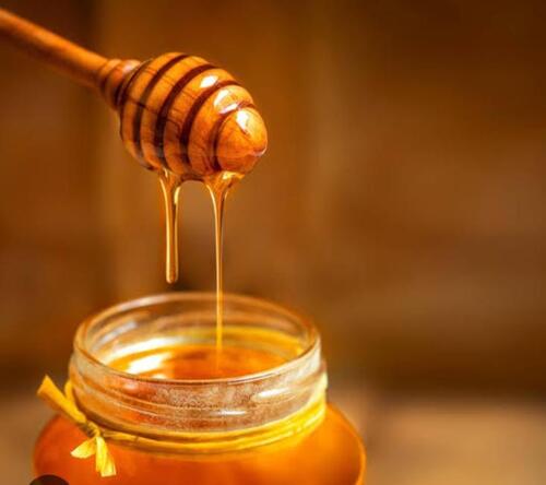 100% Pure And Natural Honey