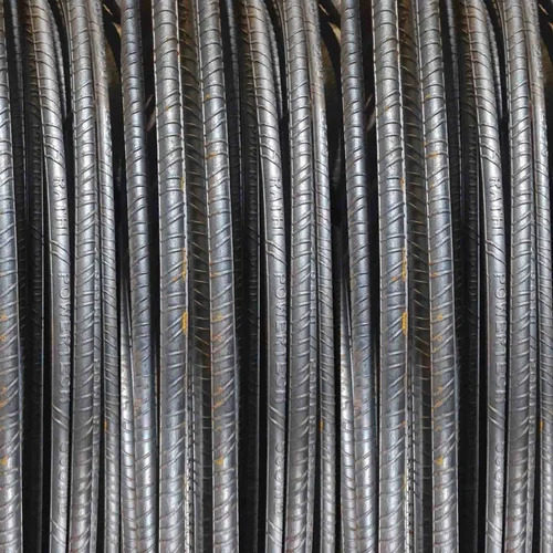 12mm Mild Steel Tmt Bar