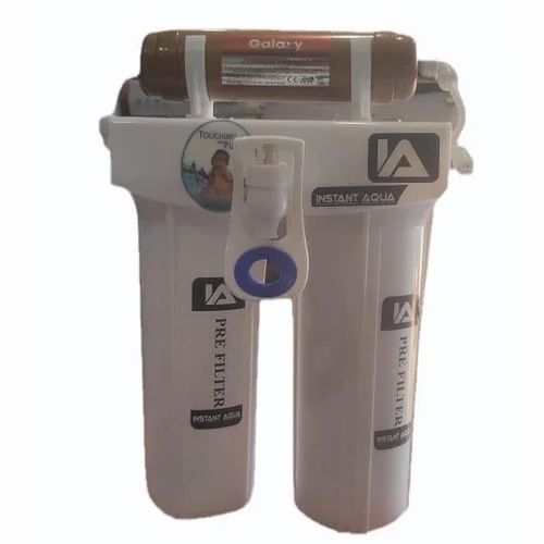 Long Lasting Durable Aqua Galaxy Water Filter