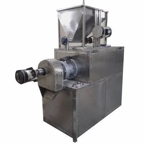 High Performance Durable Automatic Puff Making Machine