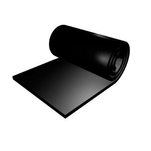 Black Rubber Sheets