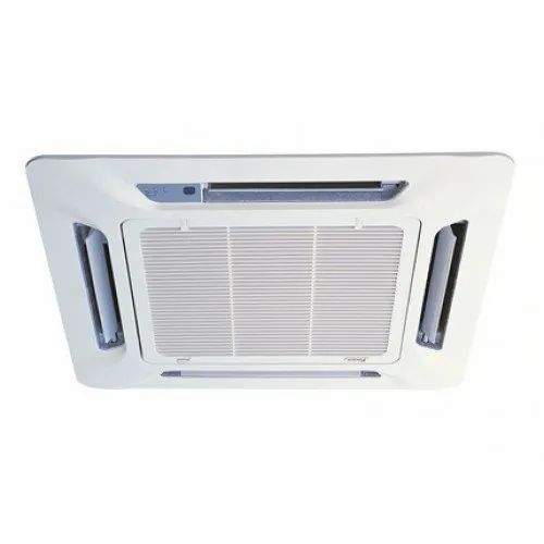 Easy To Install Central Air Conditioning System