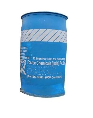 waterproof admixture