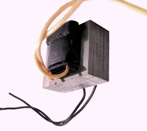 Core Type 500map Transformer