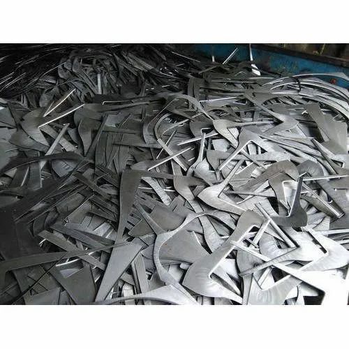 CRC Sheet Metal Scrap