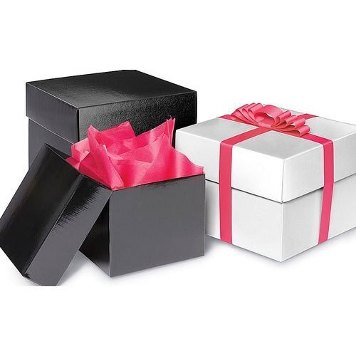 Customize Gift Packaging Boxes