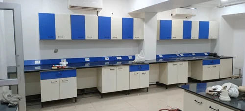 Customized Modular Lab Furniture