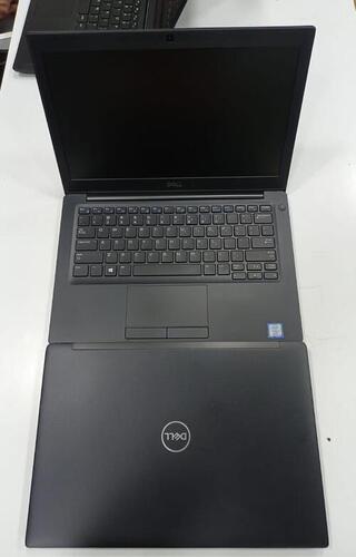 Dell Used Laptop