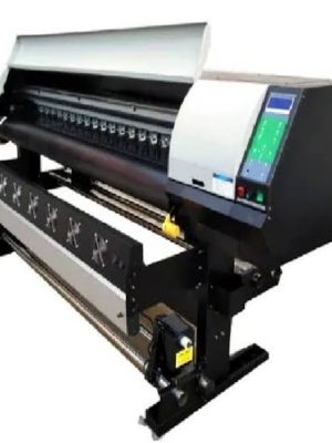 eco solvent printer