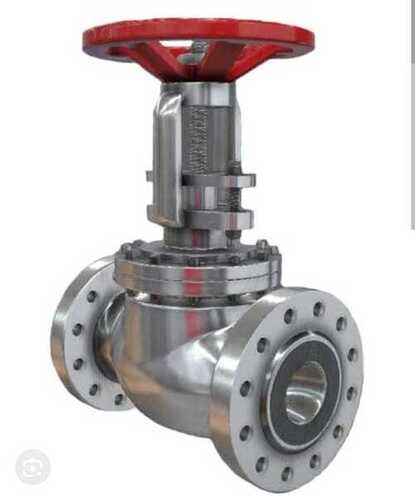 Globe Valves - High Quality Brass | Easy Installation, Smooth Functioning, Tested on Various Quality Parameters, Timely Delivery