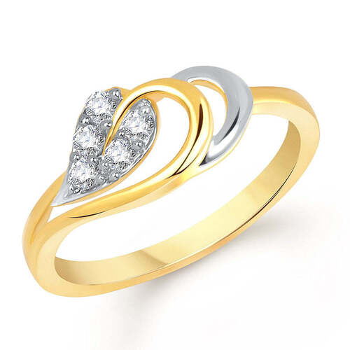 Gold Rings - 100% Pure Yellow Gold, Standard Size, Gold Color | Supreme Quality, Fashionable, Corrosion and Rust Resistant, Breathable, Lightweight, Skin-Friendly, Customizable Designs