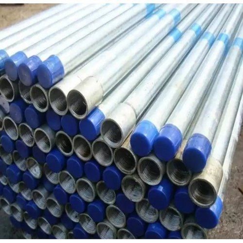 High Strength Galvanized Iron Pipes