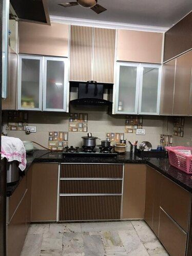 Home Modular Kitchen Designing Service