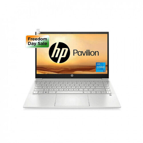 HP Pavilion 14 12th Gen Intel Core i5