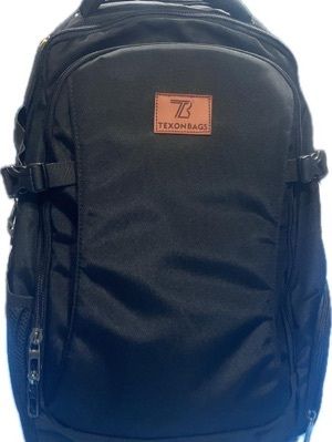 Easy To Carry Zip Closure Laptop Bags