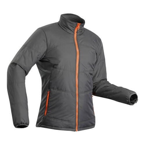 Gents Breathable Waterproof Rain Jacket