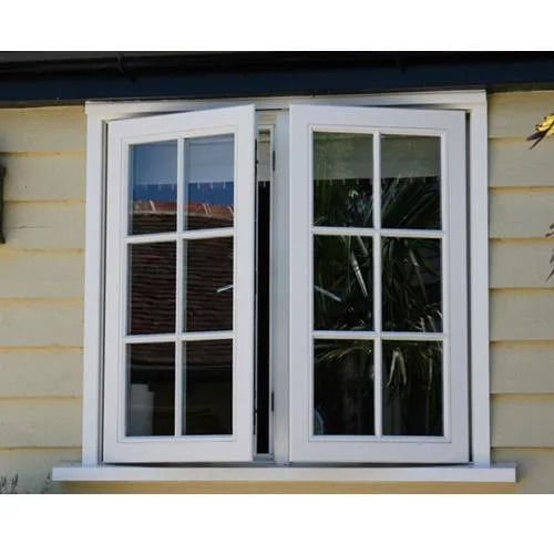 Modern Design French Window