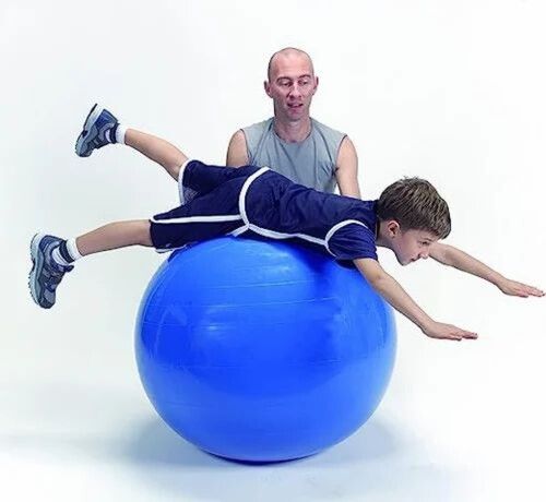 Physio Ball For Exercise