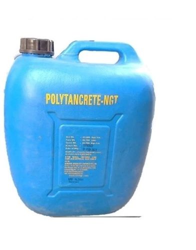 superplasticizer admixture