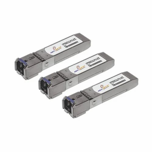 Durable Realoptic Sfp Optical Transceiver