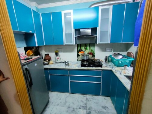 Softline Modular Kitchen Services