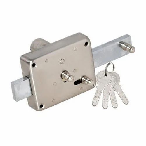 Resistance To Corrosion Stainless Steel Door Lock