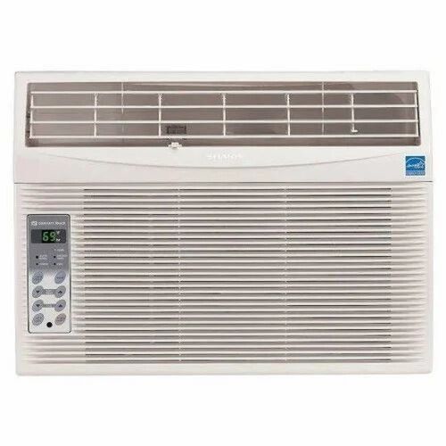 Best Quality Window Air Conditioners