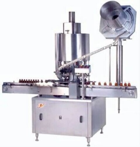 d Pharma Mashine