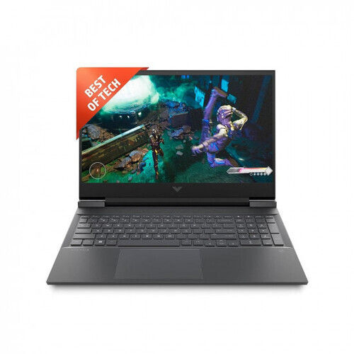 15.6 Inch Screen HP Victus Gaming Laptop Intel