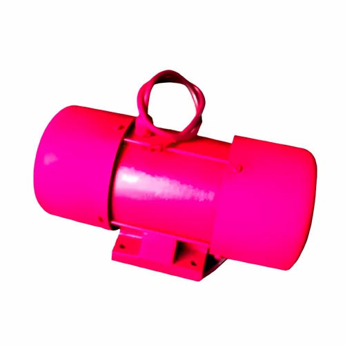 1HP Three Phase Vibrator Electric Motor