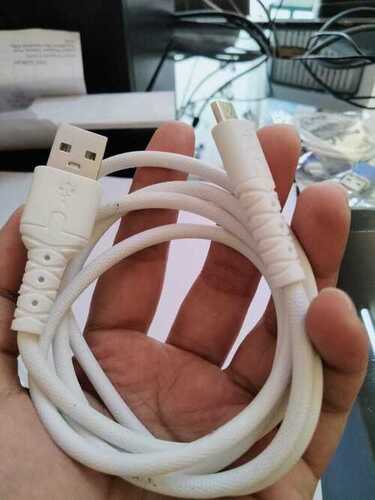 Long Lasting Flexible Durable 2 Amp Charging Cable