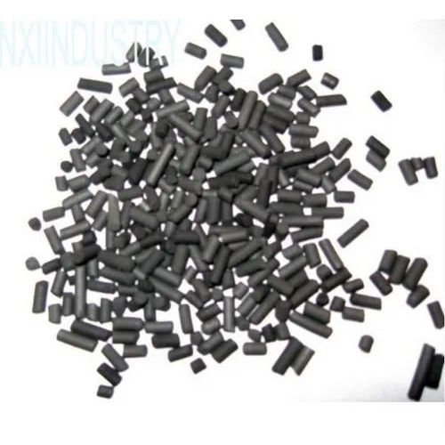 Activated Carbon Cylindrical Pellets