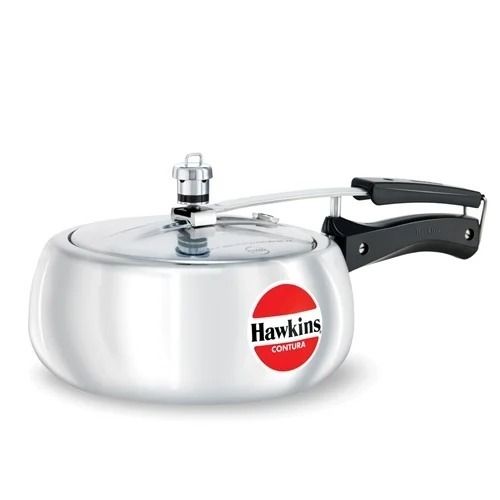 Aluminium Pressure Cookers For Kitchen