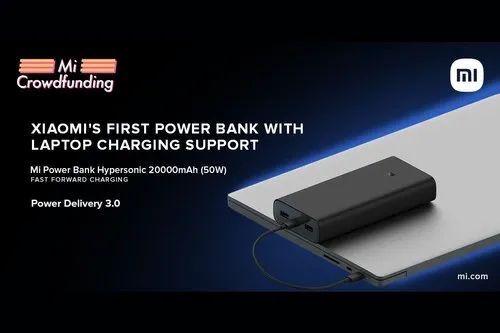 Aptop Power Bank