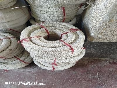 asbestos rope